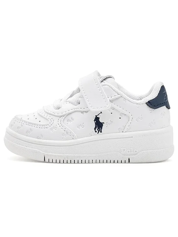 Кроссовки Masters Court PS Polo Ralph Lauren Kids — 5