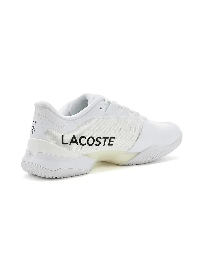 Кроссовки теннисные AG-LT Ultra Lacoste — 4