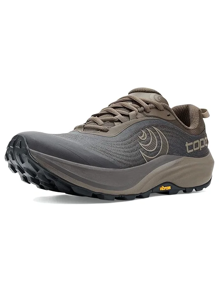 Кроссовки трейловые Pursuit 3 Topo Athletic — 1