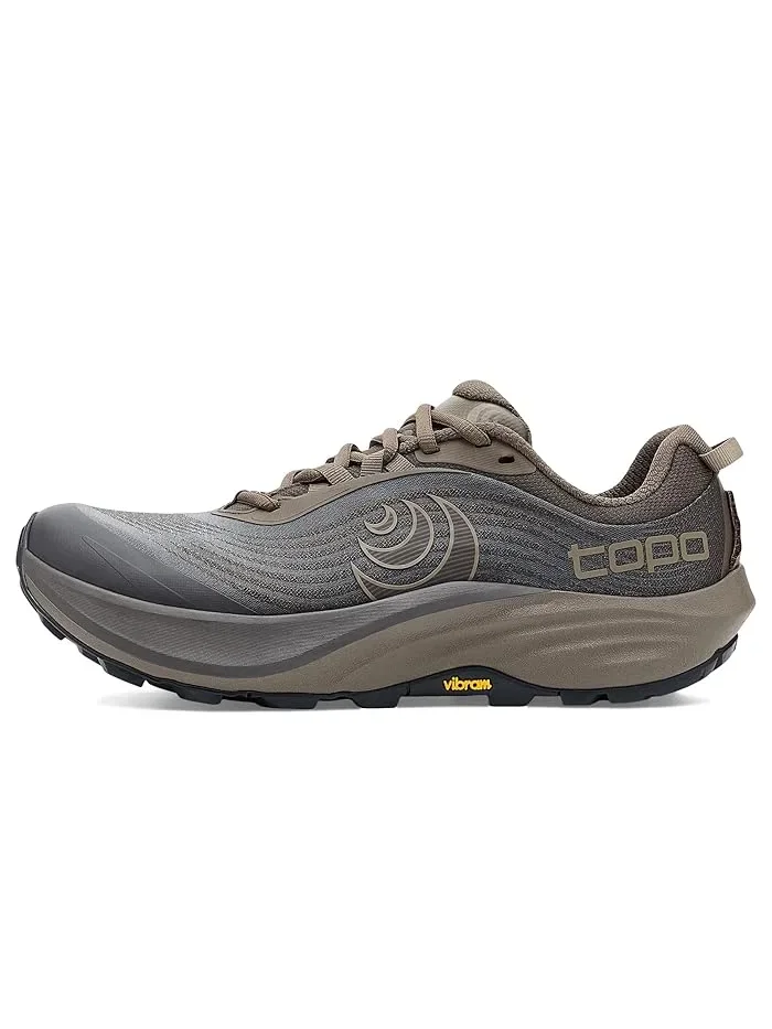 Кроссовки трейловые Pursuit 3 Topo Athletic — 5