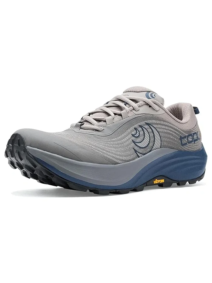 Кроссовки для трейла Pursuit 3 Topo Athletic — 2
