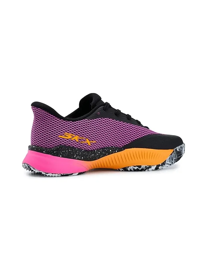 Кроссовки теннисные Hands Free Slip-ins State Champ SKECHERS — 4
