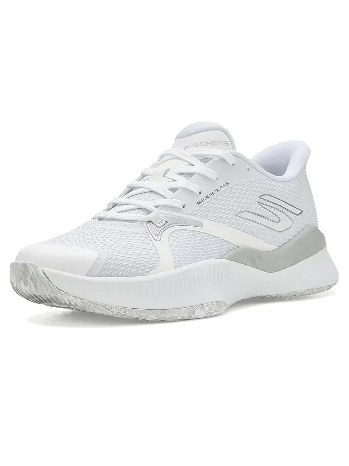 Кроссовки теннисные Slip-ins Skechers State Champ SKECHERS — 2