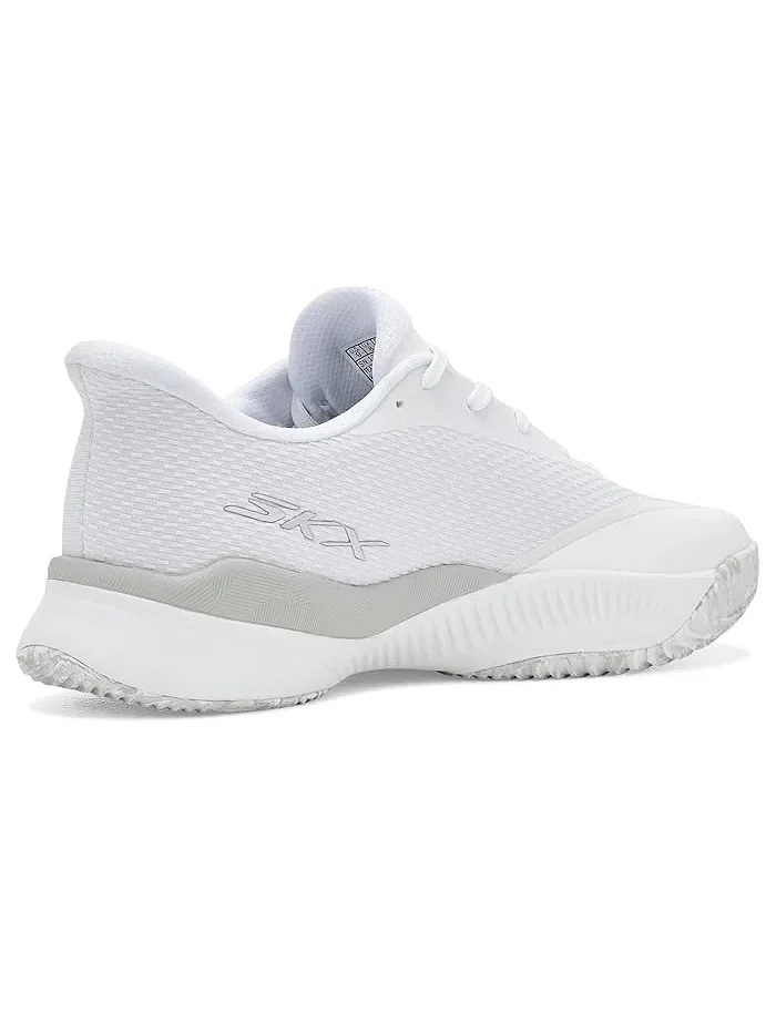 Кроссовки теннисные Slip-ins Skechers State Champ SKECHERS — 4