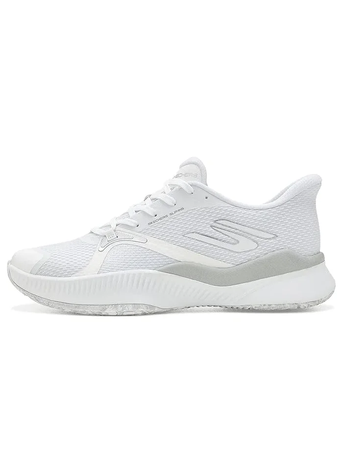 Кроссовки теннисные Slip-ins Skechers State Champ SKECHERS — 5
