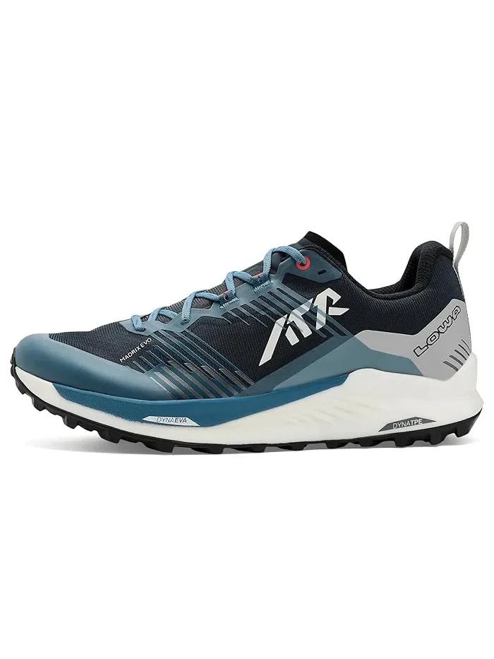 Кроссовки для трейлраннинга Madrix Evo Lowa — 5