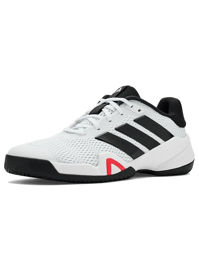 Кроссовки теннисные Barricade Adidas Kids — 2