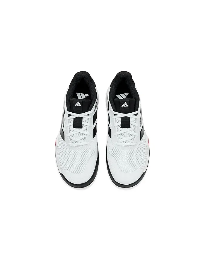 Кроссовки теннисные Barricade Adidas Kids — 3