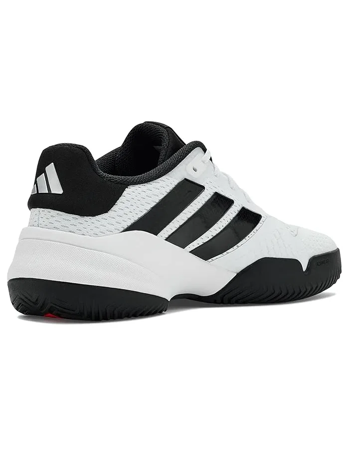 Кроссовки теннисные Barricade Adidas Kids — 4