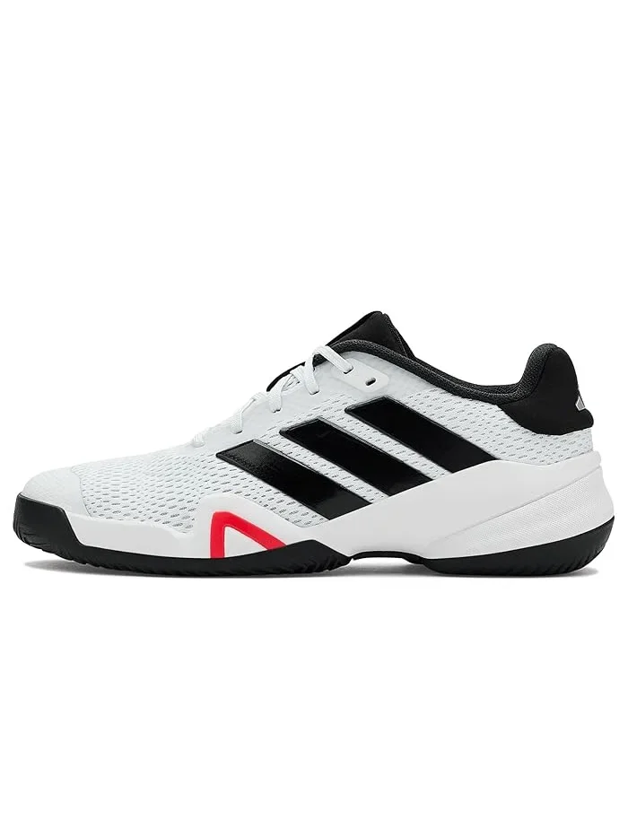 Кроссовки теннисные Barricade Adidas Kids — 5