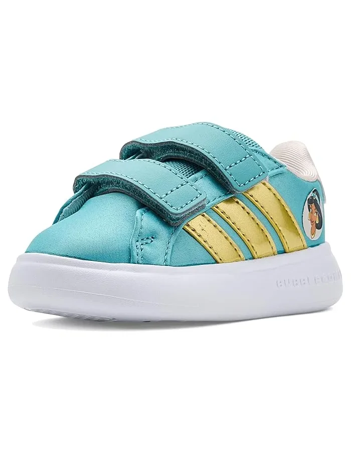Кроссовки Disney Aladin Grand Court 3.0 Adidas Kids — 1