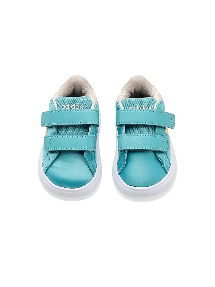 Кроссовки Disney Aladin Grand Court 3.0 Adidas Kids — 3