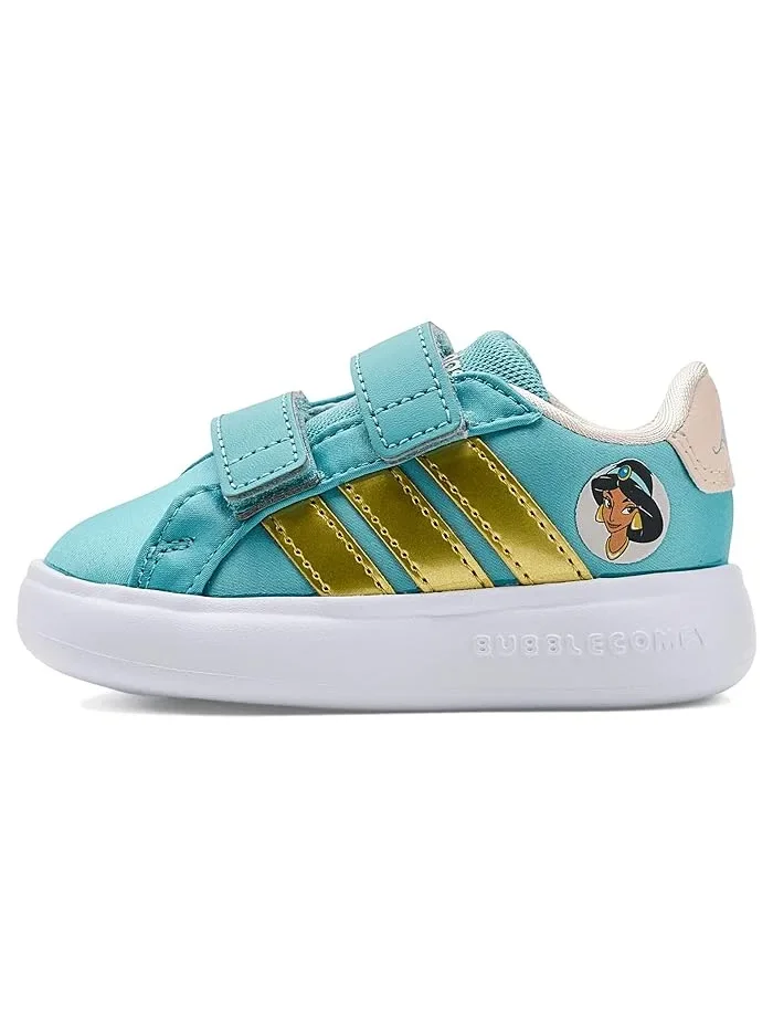 Кроссовки Disney Aladin Grand Court 3.0 Adidas Kids — 5