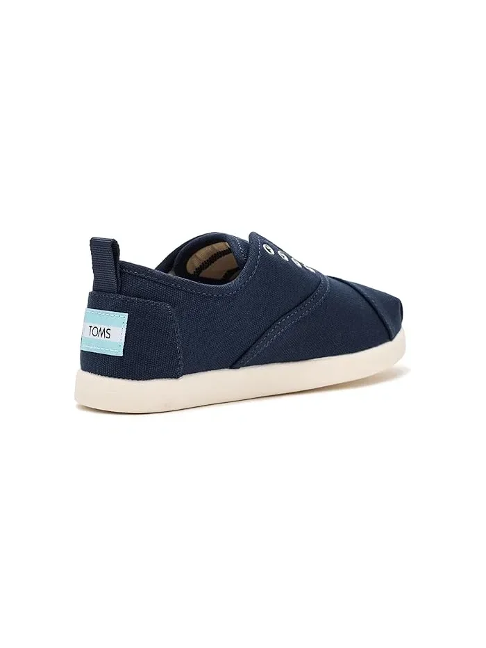 Кроссовки на шнурках Cordones Plus TOMS Kids — 4