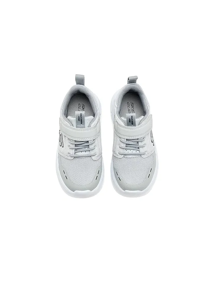 Кроссовки SKECHERS KIDS Glide-Step Flow — 3
