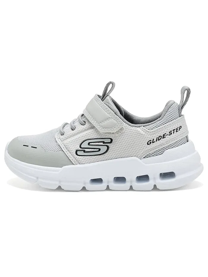 Кроссовки SKECHERS KIDS Glide-Step Flow — 5