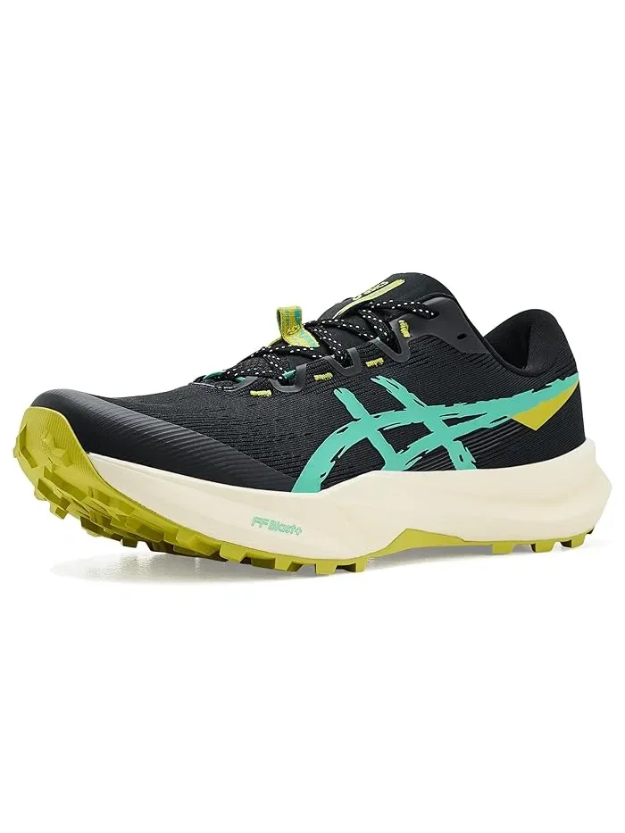 Кроссовки трейловые Fuji Lite 6 ASICS — 2