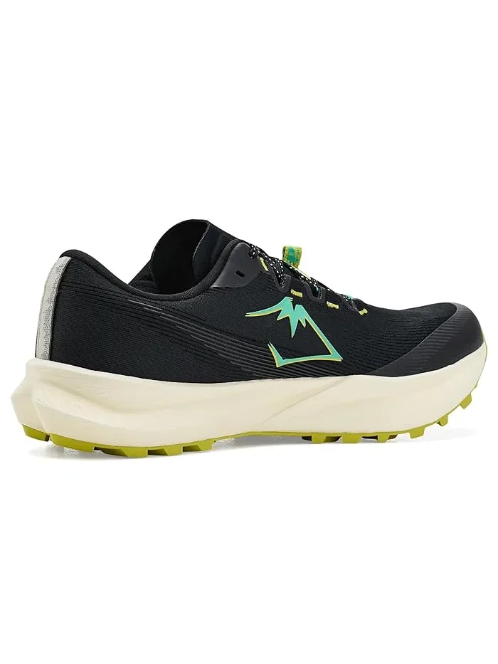 Кроссовки трейловые Fuji Lite 6 ASICS — 4