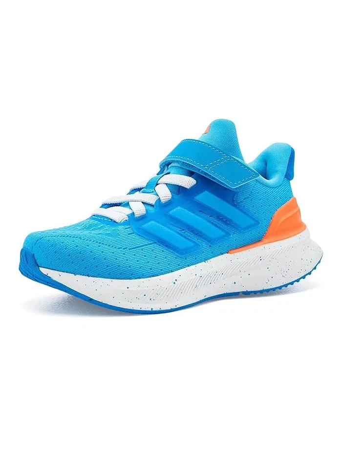 Кроссовки Ultrarun 5 Elastic Lace Adidas Kids — 1