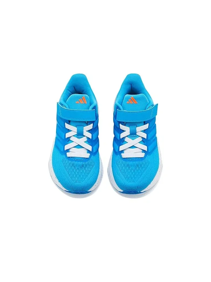Кроссовки Ultrarun 5 Elastic Lace Adidas Kids — 3