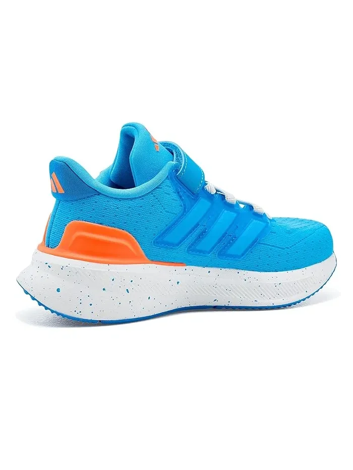 Кроссовки Ultrarun 5 Elastic Lace Adidas Kids — 4
