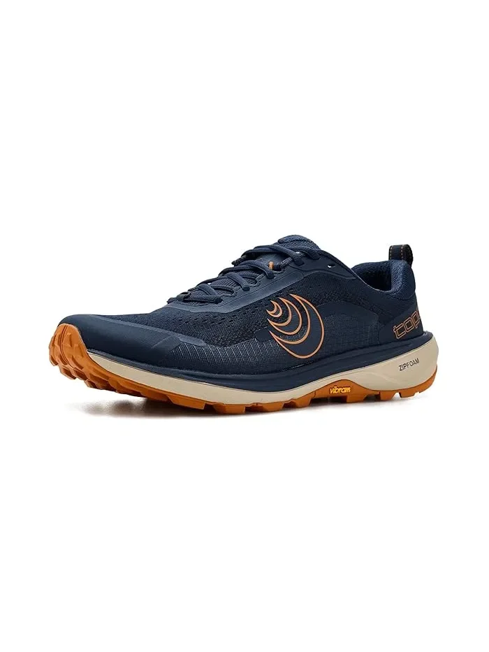 Кроссовки трейловые Terraventure 5 Topo Athletic — 1