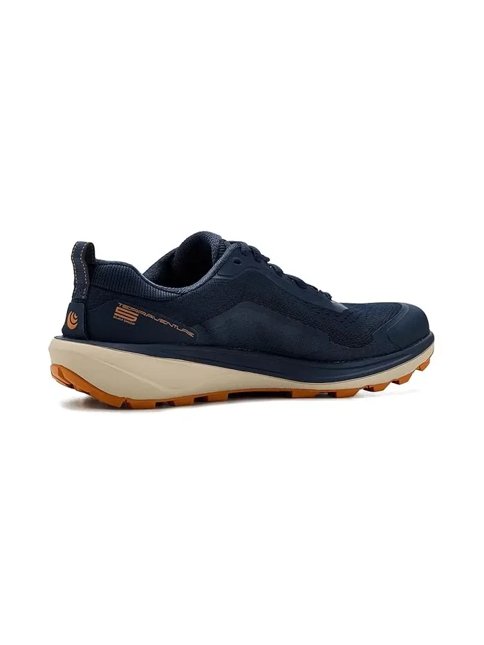 Кроссовки трейловые Terraventure 5 Topo Athletic — 4