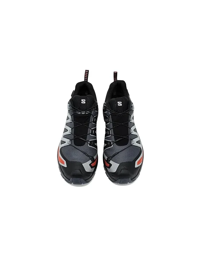Кроссовки для трейла Salomon Xa Pro 3d V9 GORE-TEX, Turbulence — 3