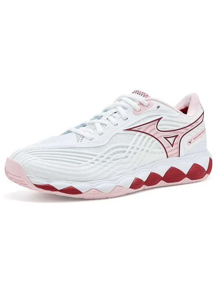 Кроссовки теннисные Wave Enforce Tour 2 AC Mizuno — 2