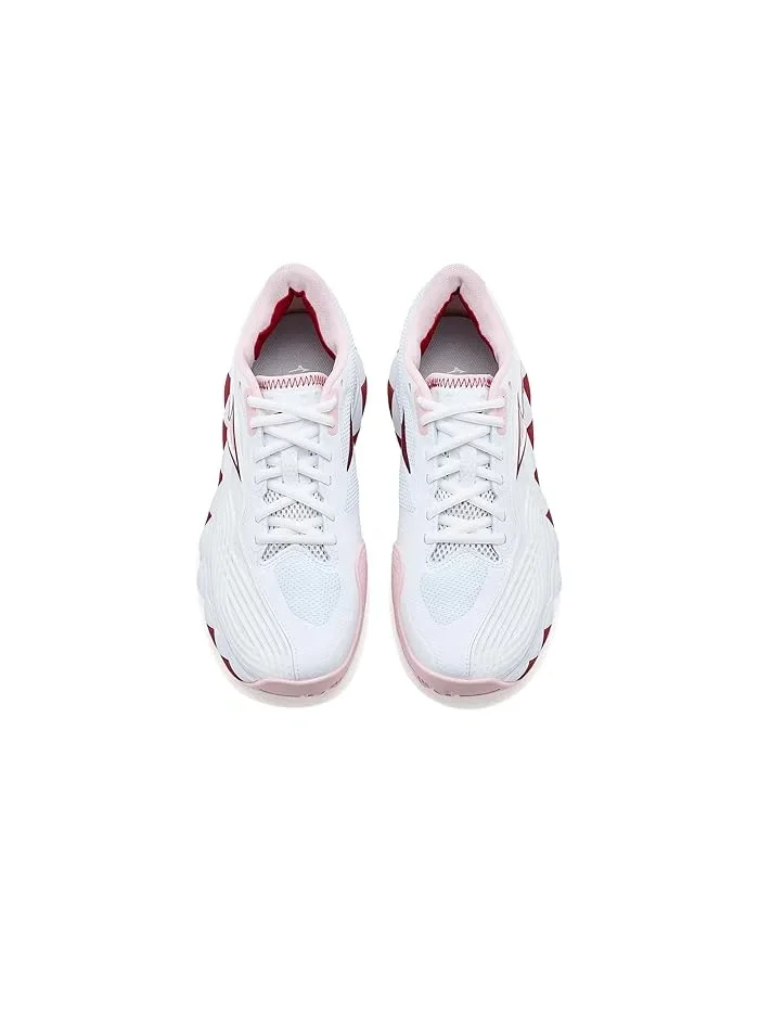 Кроссовки теннисные Wave Enforce Tour 2 AC Mizuno — 3