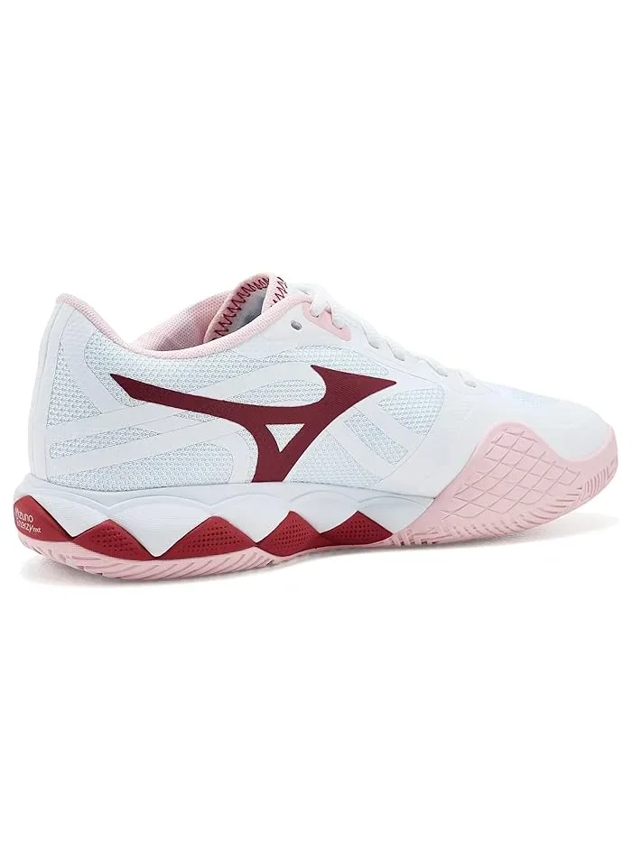 Кроссовки теннисные Wave Enforce Tour 2 AC Mizuno — 4
