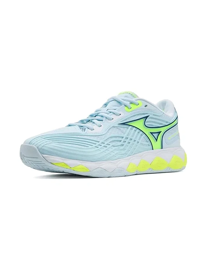 Кроссовки теннисные Wave Enforce Tour 2 AC Mizuno — 2