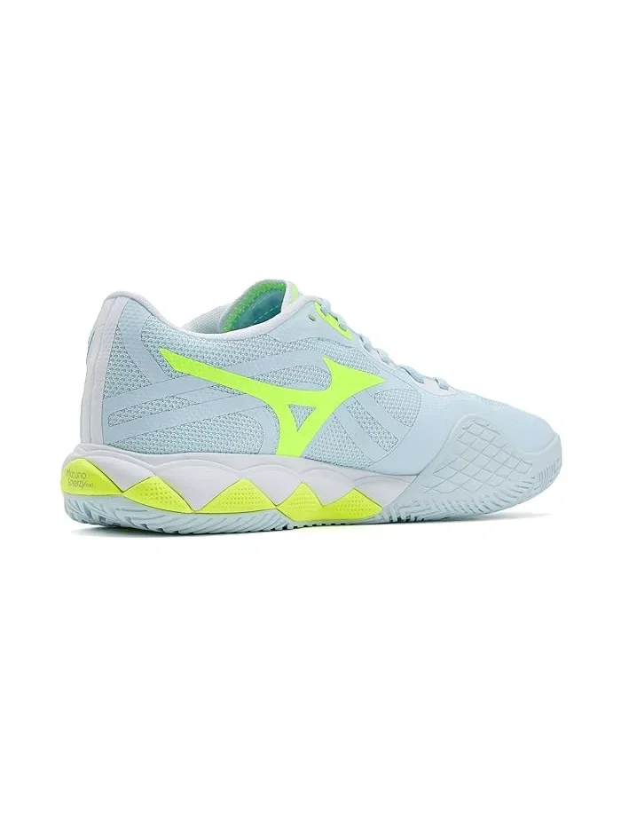 Кроссовки теннисные Wave Enforce Tour 2 AC Mizuno — 4