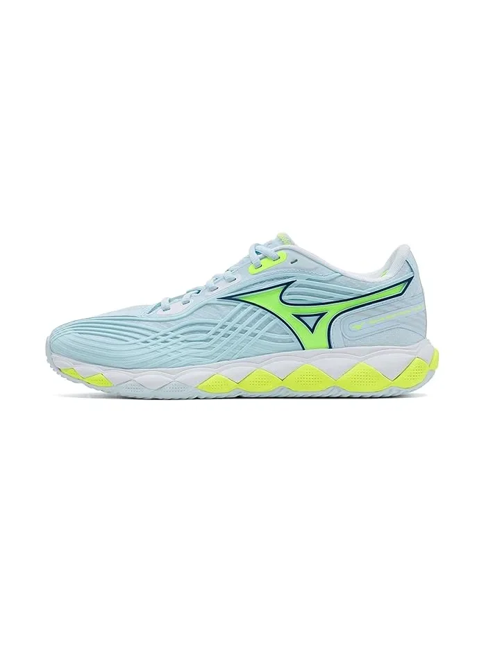 Кроссовки теннисные Wave Enforce Tour 2 AC Mizuno — 5