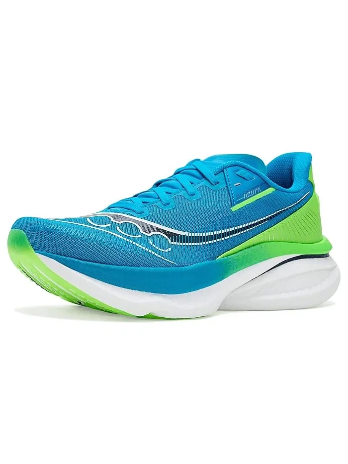 Кроссовки беговые Endorphin Azura Saucony