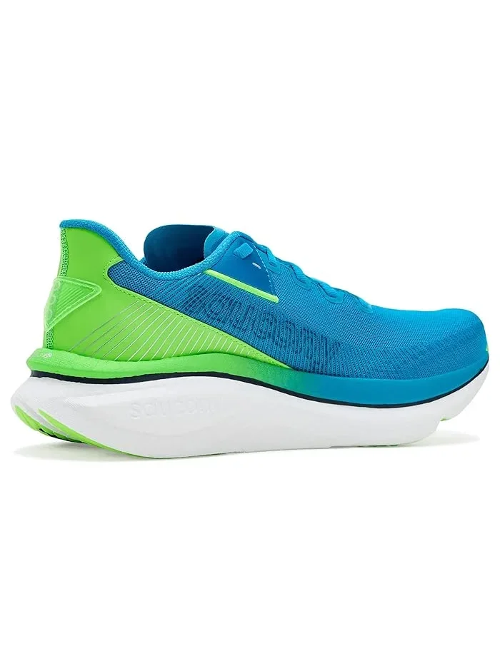 Кроссовки беговые Endorphin Azura Saucony — 4