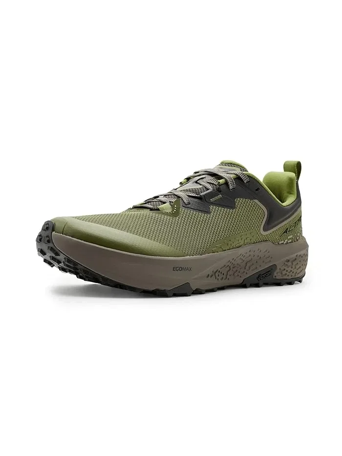 Кроссовки для трейла Timp 6 Altra — 1