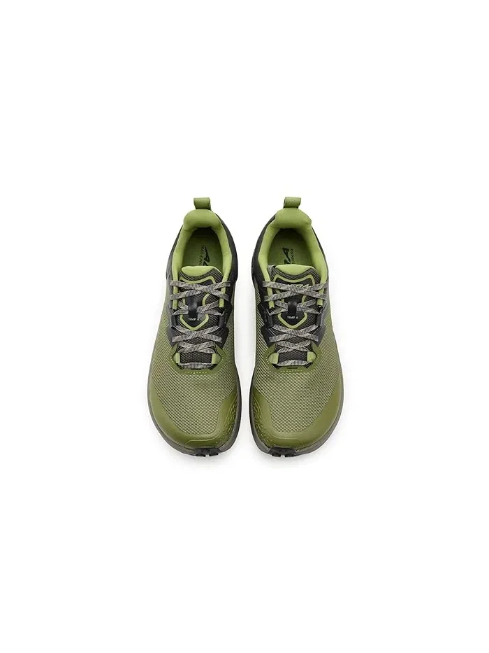 Кроссовки для трейла Timp 6 Altra — 3