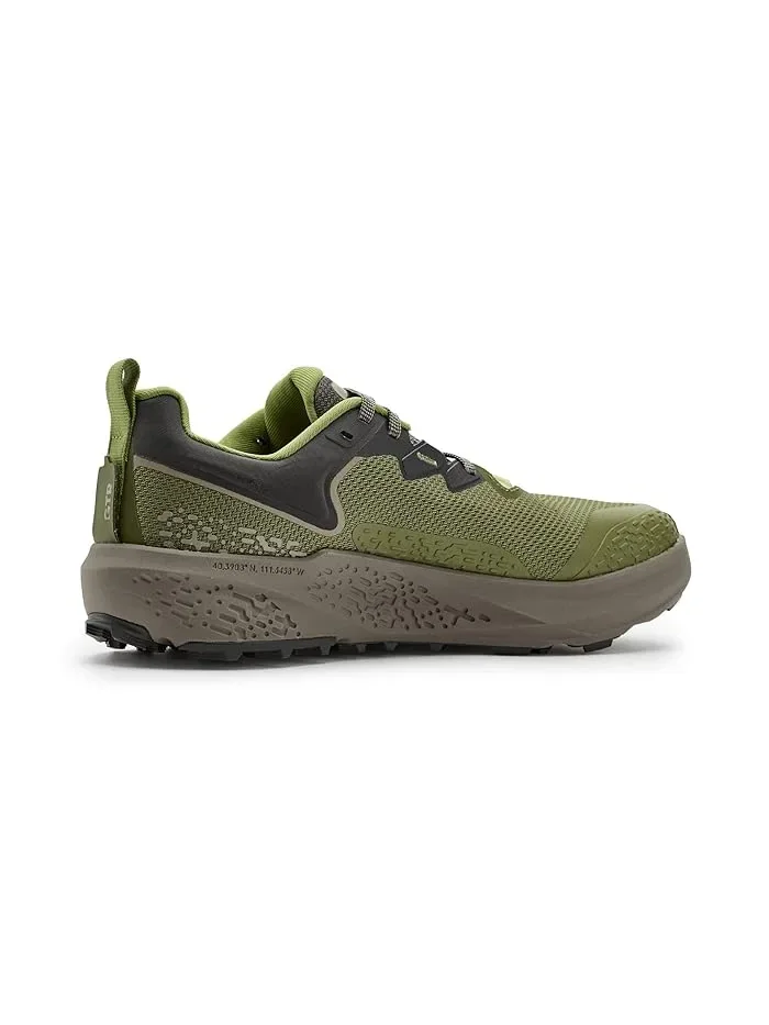 Кроссовки для трейла Timp 6 Altra — 4