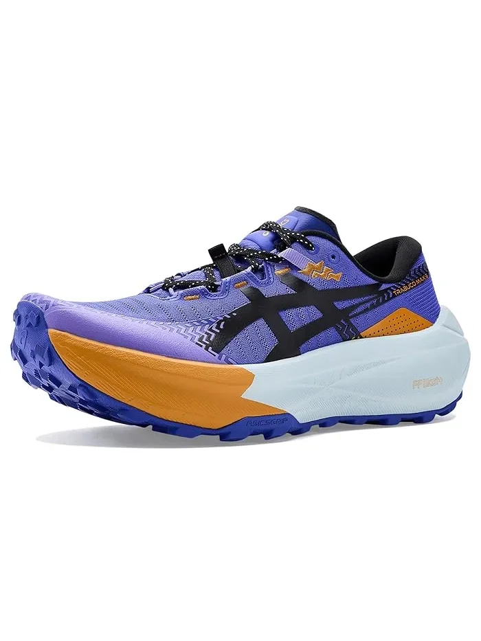 Кроссовки для трейла Trabuco Max 5 ASICS — 2