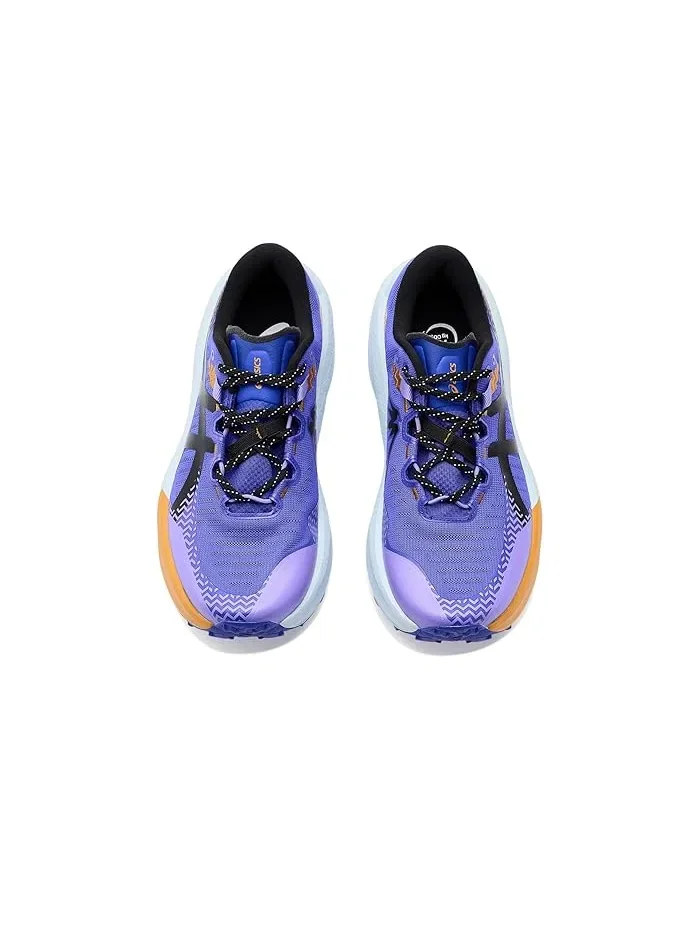 Кроссовки для трейла Trabuco Max 5 ASICS — 3