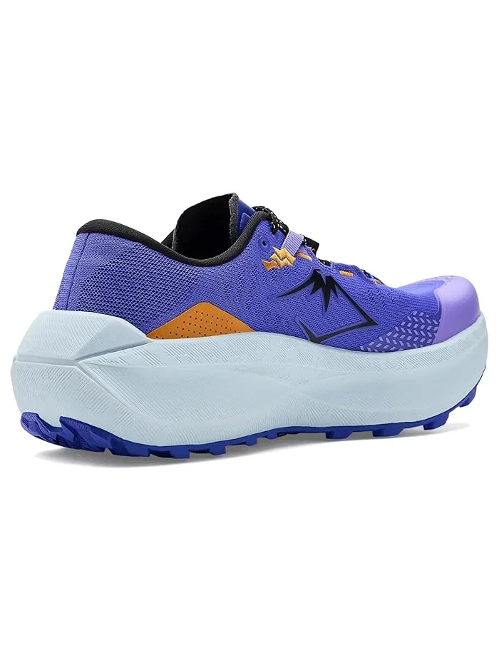 Кроссовки для трейла Trabuco Max 5 ASICS — 4