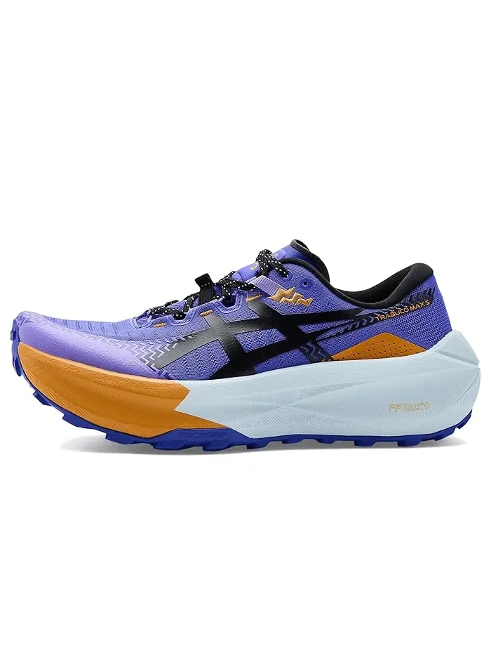 Кроссовки для трейла Trabuco Max 5 ASICS — 5