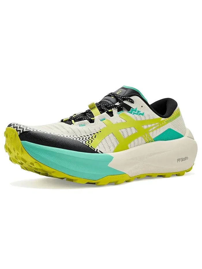 Кроссовки трейловые Trabuco Max 5 ASICS — 2