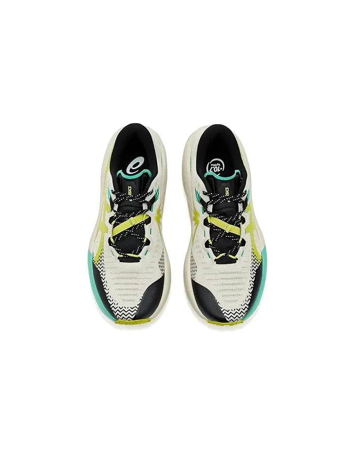 Кроссовки трейловые Trabuco Max 5 ASICS — 3