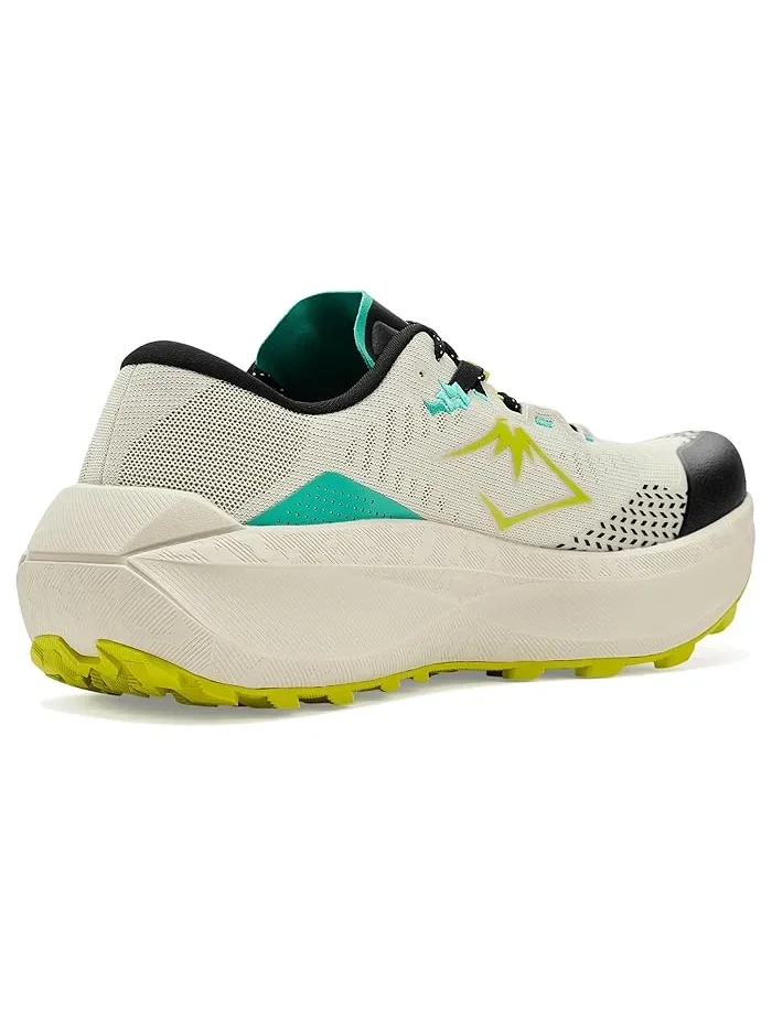 Кроссовки трейловые Trabuco Max 5 ASICS — 4