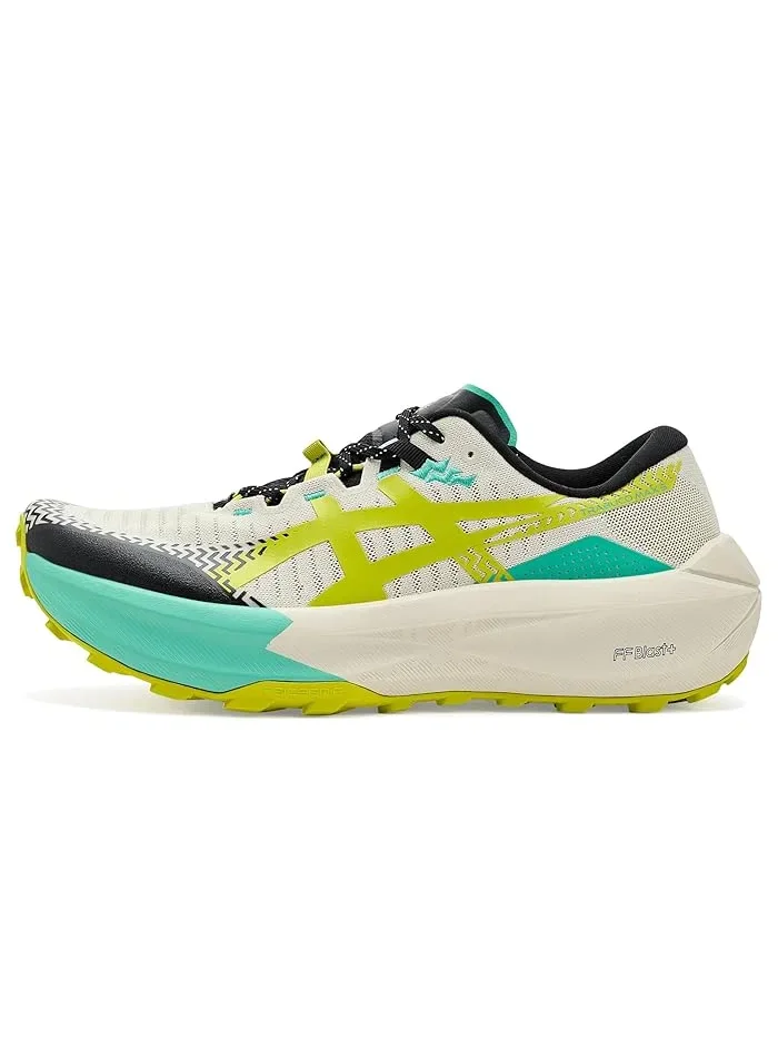 Кроссовки трейловые Trabuco Max 5 ASICS — 5
