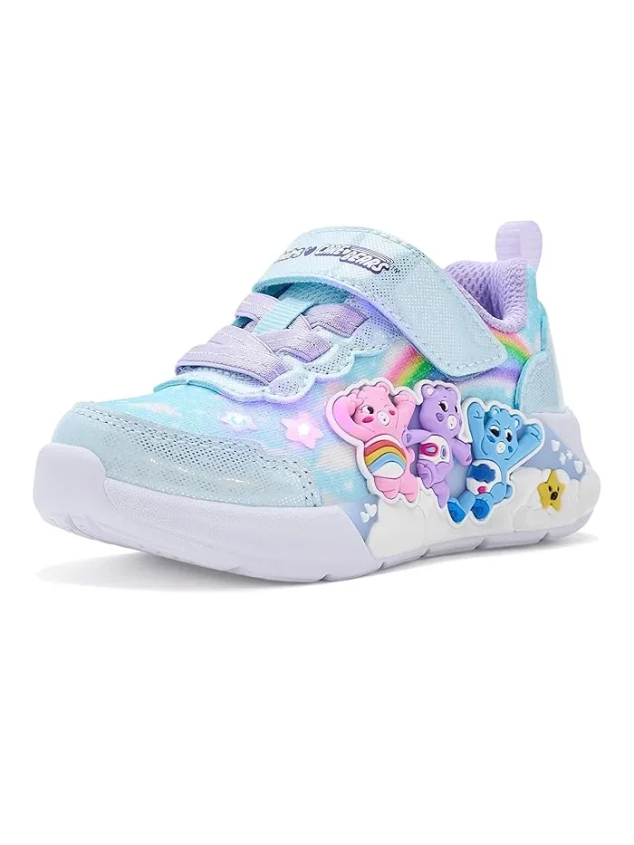 Кроссовки SKECHERS KIDS X Care Bear-Lil Snugs — 1
