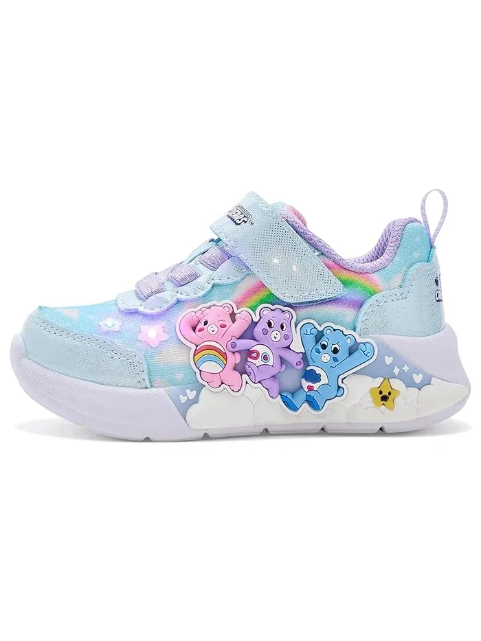 Кроссовки SKECHERS KIDS X Care Bear-Lil Snugs — 5