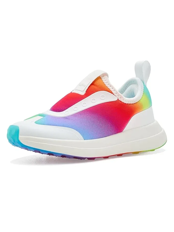 Кроссовки детские Robbie Dash Print Native Shoes Kids — 2